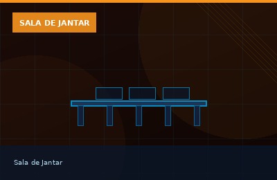 Sala de Jantar